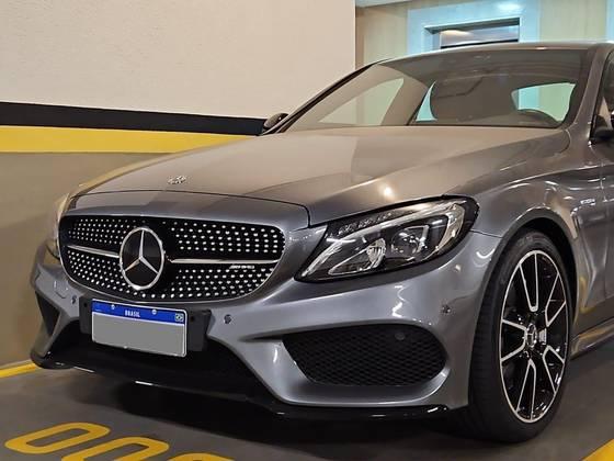 Carro 3.0 V6 GASOLINA 4MATIC 9G-TRONIC