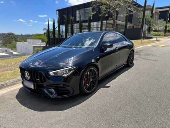 Carro 2.0 CGI GASOLINA S 4MATIC SPEEDSHIFT