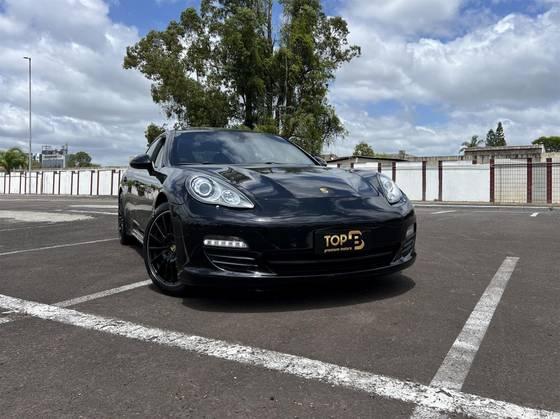 Carro 3.6 V6 24V GASOLINA 4P AUTOMÁTICO