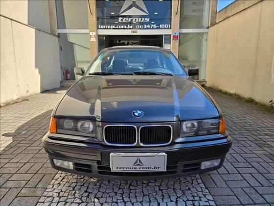 Carro 2.5 SEDAN 24V GASOLINA 4P AUTOMÁTICO