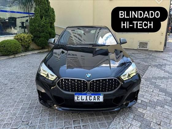 Carro 2.0 TWINTURBO GASOLINA XDRIVE GRAN COUPE AUTOMÁTICO