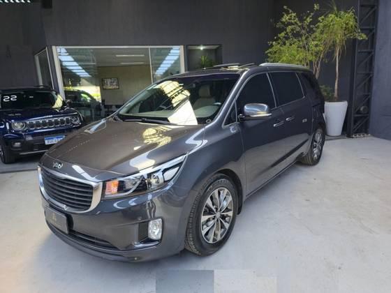 Carro 3.3 EX V6 24V GASOLINA 4P AUTOMATICO