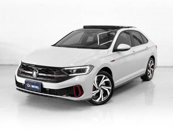 Carro 2.0 350 TSI GASOLINA GLI DSG