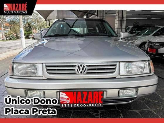 Carro 2.0 I GL 8V GASOLINA 4P MANUAL