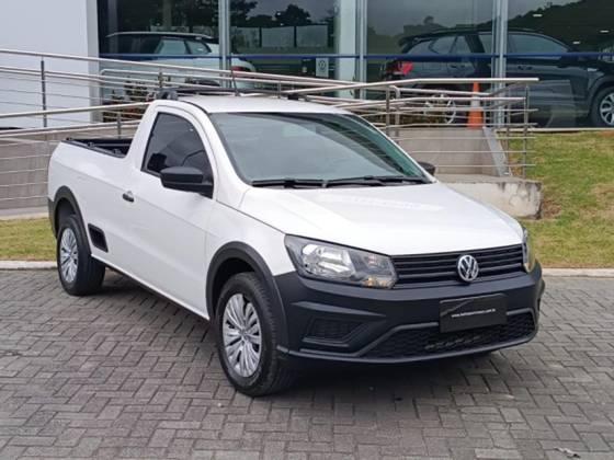 Carro 1.6 MSI ROBUST CS 16V FLEX 2P MANUAL