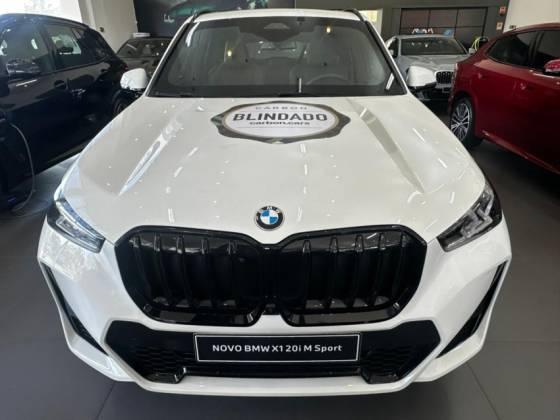 Carro 2.0 16V TURBO GASOLINA SDRIVE20I M SPORT STEPTRONIC