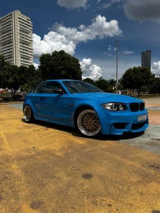 Carro 3.0 COUPÉ 24V GASOLINA 2P AUTOMÁTICO