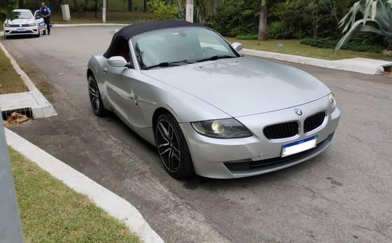 Carro 2.0 ROADSTER 16V GASOLINA 2P MANUAL