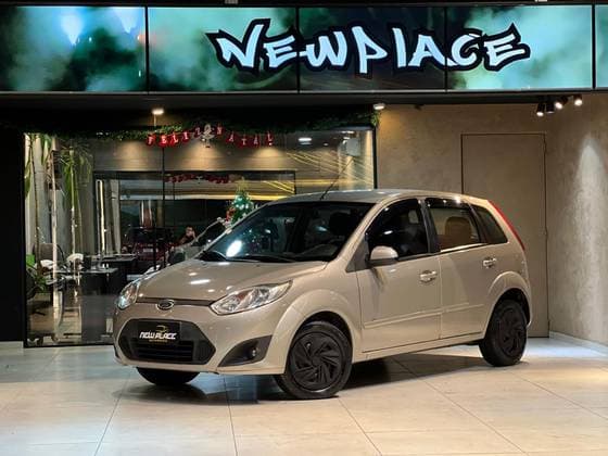 Carro 1.6 SE HATCH 16V FLEX 4P MANUAL