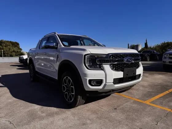 Carro 3.0 V6 TURBO DIESEL CD LIMITED 4X4 AUTOMÁTICO