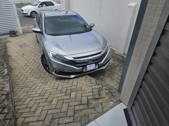 Carro 2.0 16V FLEXONE EXL 4P CVT