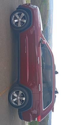 Carro 3.2 LIMITED 4X4 V6 24V GASOLINA 4P AUTOMÁTICO