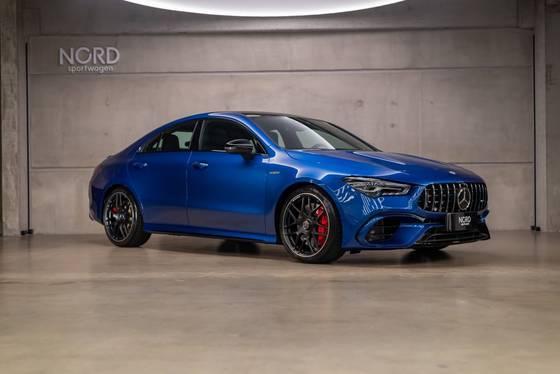 Carro 2.0 CGI GASOLINA S 4MATIC SPEEDSHIFT