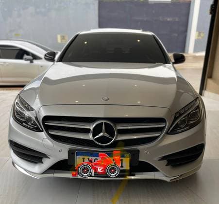 Carro 2.0 CGI SPORT TURBO 16V GASOLINA 4P AUTOMÁTICO