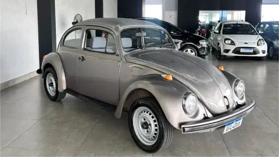 Carro 1.5 8V GASOLINA 2P MANUAL