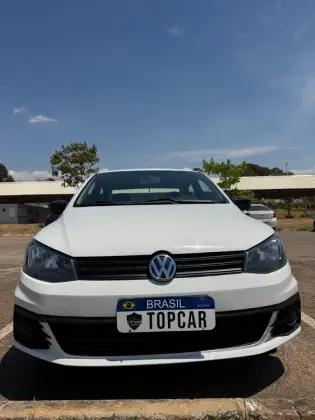 Carro 1.0 12V MPI TOTALFLEX COMFORTLINE 4P MANUAL