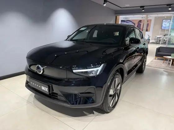 Carro P6 RECHARGE ELECTRIC PLUS