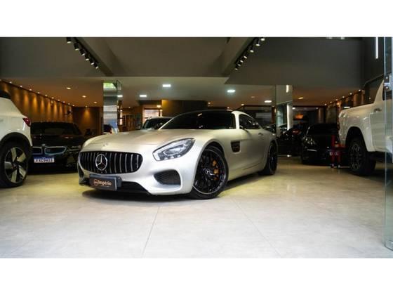 Carro 4.0 V8 TURBO GASOLINA S 7G-DCT