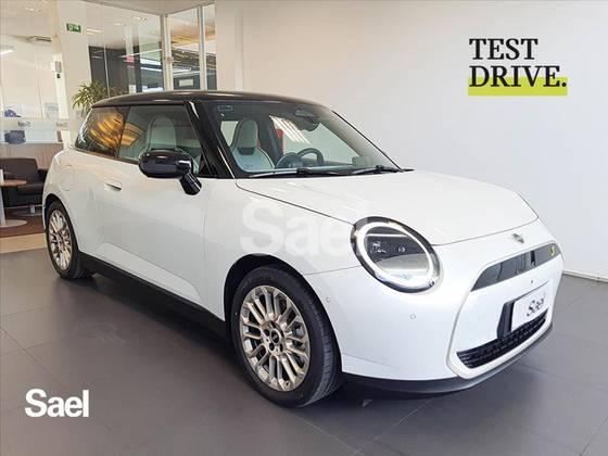 Carro SE TOP 2P ELÉTRICO