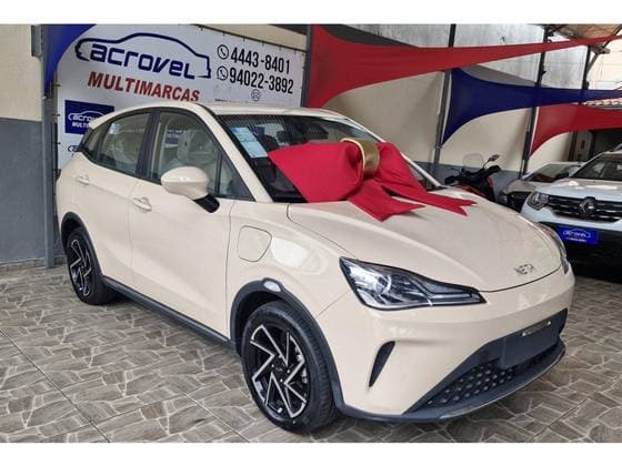Carro 40,7 KW ELÉTRICO COMFORT