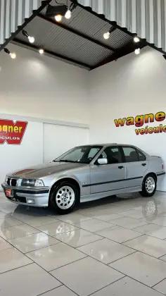 Carro 2.5 EXCLUSIVE SEDAN 24V GASOLINA 4P AUTOMÁTICO