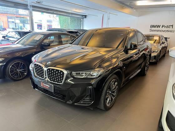 Carro 2.0 16V GASOLINA XDRIVE30I M SPORT STEPTRONIC