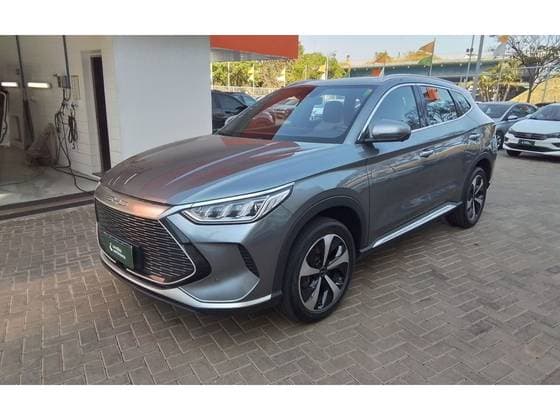Carro 1.5 DM-I HÍBRIDO AUTOMÁTICO
