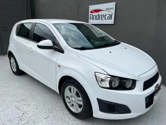Carro 1.6 LT 16V FLEX 4P MANUAL