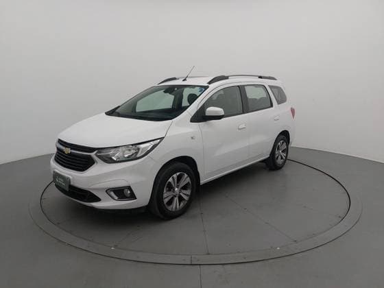 Carro 1.8 PREMIER 8V FLEX 4P AUTOMÁTICO