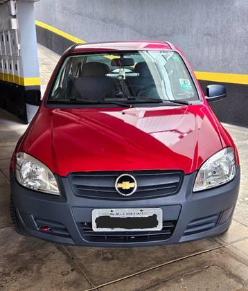 Carro 1.0 MPFI VHCE LIFE 8V FLEX 2P MANUAL