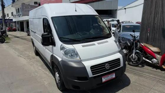 Carro 2.3 MULTIJET DIESEL MAXICARGO MANUAL