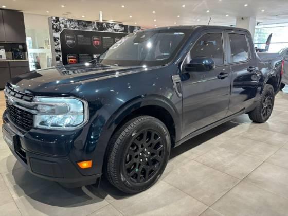 Carro 2.5 HYBRID LARIAT e-CVT