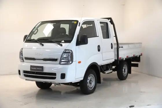 Carro 2.5 TD DIESEL STD CS 4x4 MANUAL
