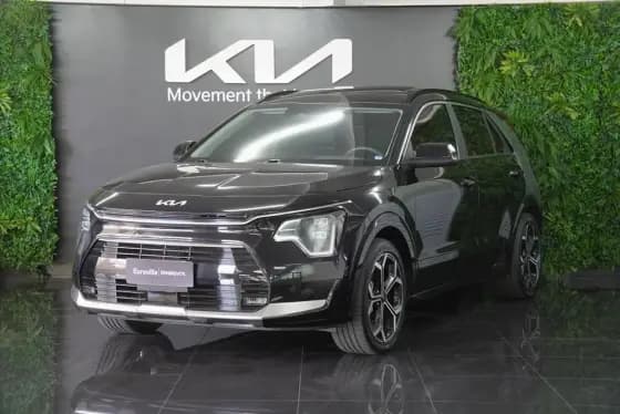 Carro 1.6 GDI HEV SX PRESTIGE DCT