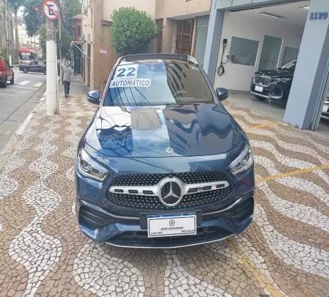 Carro 1.3 GCI GASOLINA AMG LINE 7G-DCT