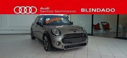 Carro 2.0 16V TWINPOWER GASOLINA S 4P STEPTRONIC