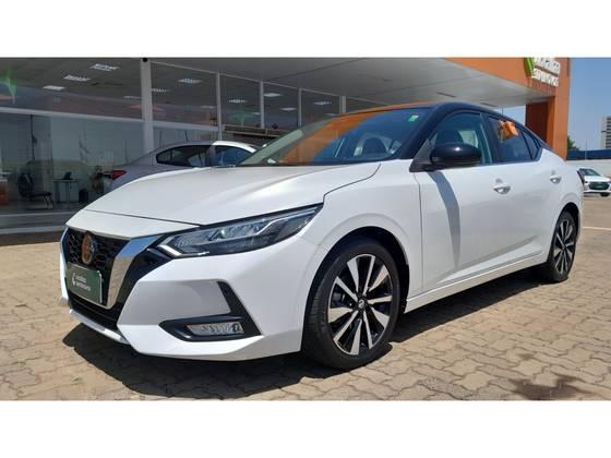 Carro 2.0 16V GASOLINA ADVANCE XTRONIC