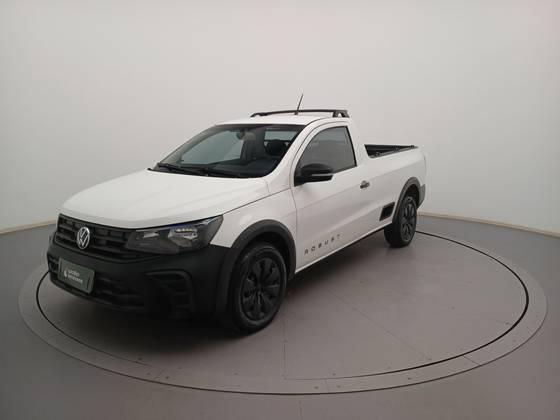 Carro 1.6 MSI ROBUST CS 16V FLEX 2P MANUAL