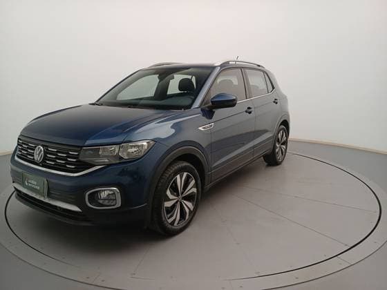 Carro 1.4 250 TSI TOTAL FLEX HIGHLINE AUTOMÁTICO