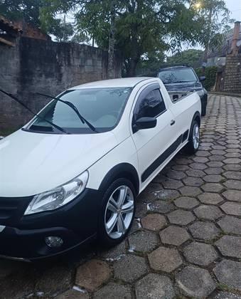 Carro 1.6 MI CS 8V FLEX 2P MANUAL G.V