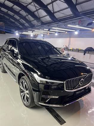 Carro 2.0 T8 RECHARGE INSCRIPTION AWD GEARTRONIC