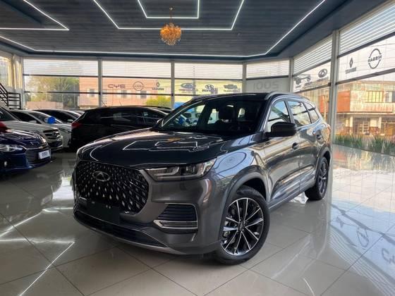 Carro 1.6 TGDI GASOLINA DCT