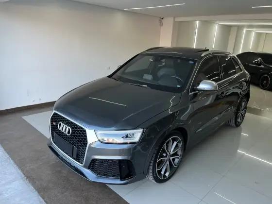 Carro 2.5 TFSI QUATTRO 20V 340CV GASOLINA 4P S-TRONIC