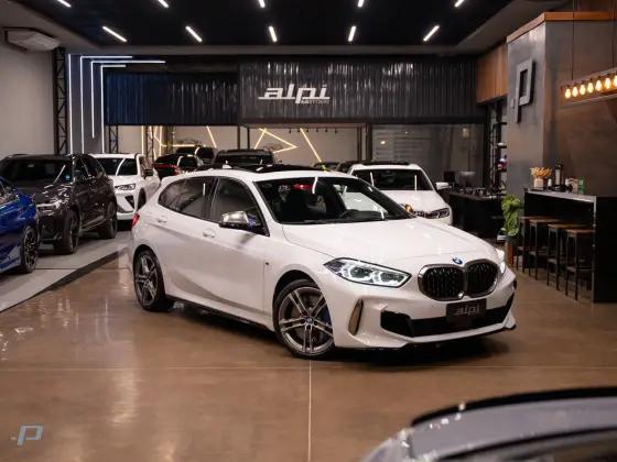 Carro 2.0 16V TURBO GASOLINA XDRIVE AUTOMÁTICO