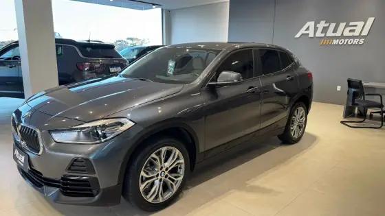 Carro 1.5 12V ACTIVEFLEX SDRIVE18I GP STEPTRONIC