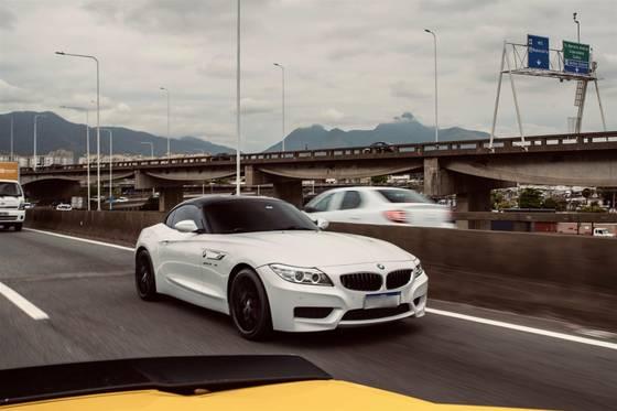 Carro 2.0 16V TURBO GASOLINA SDRIVE20I AUTOMÁTICO