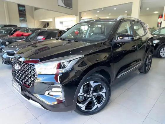 Carro 1.5 VVT TURBO iFLEX CVT