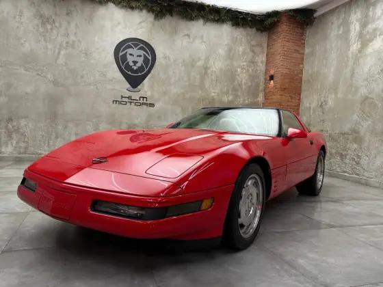 Carro 5.7 TARGA V8 GASOLINA 2P AUTOMÁTICO