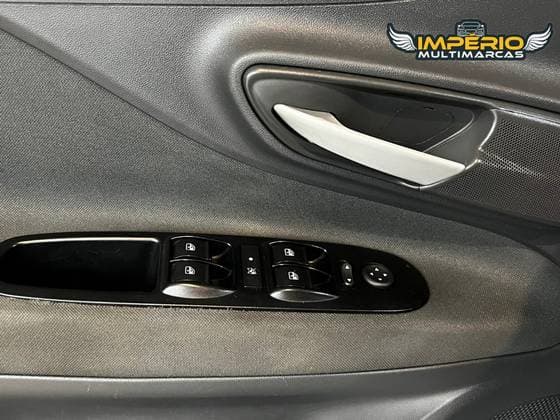 Carro 1.6 ESSENCE 16V FLEX 4P AUTOMATIZADO