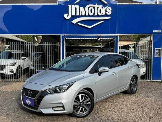 Carro 1.6 16V FLEX ADVANCE XTRONIC